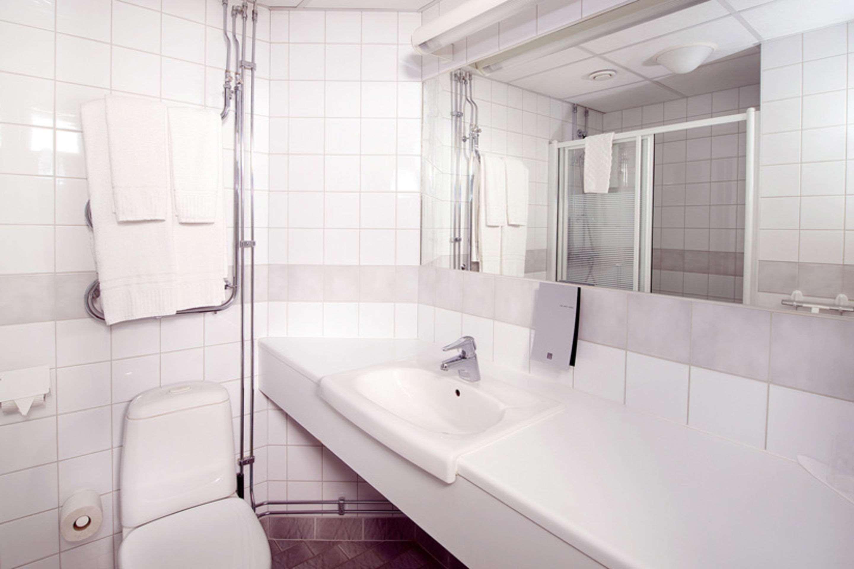 Hotell Kompaniet Nyköping