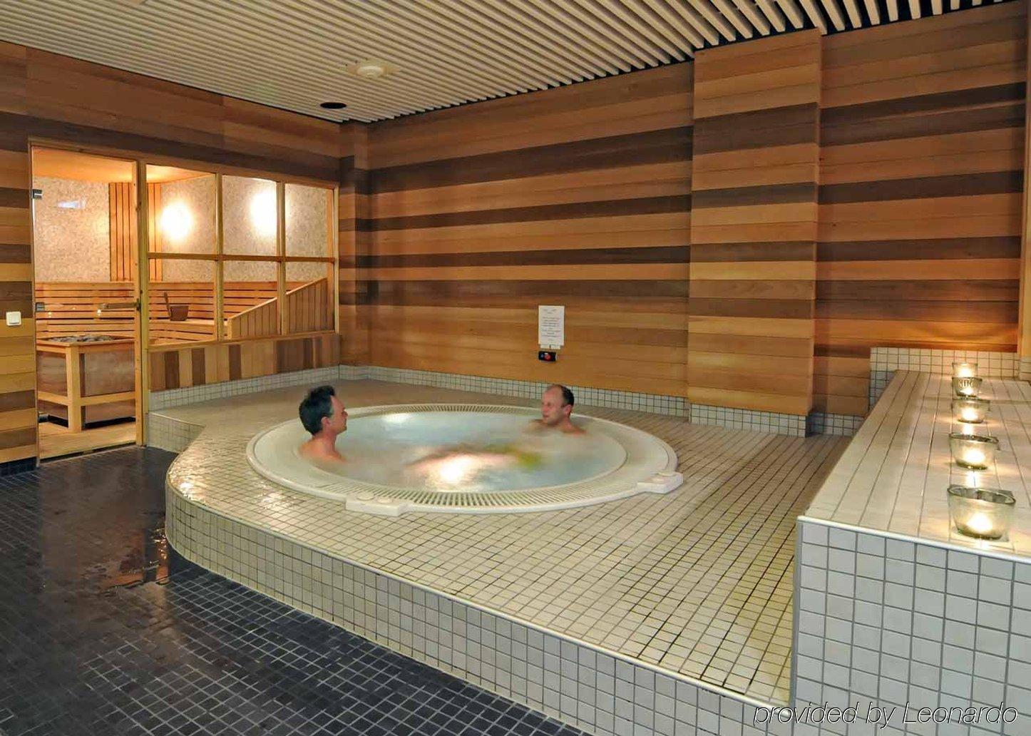 Hotel Kompaniet 4*